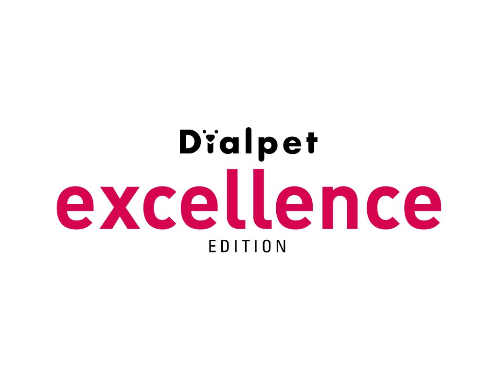 DIALPET EXCELLENCE Edition